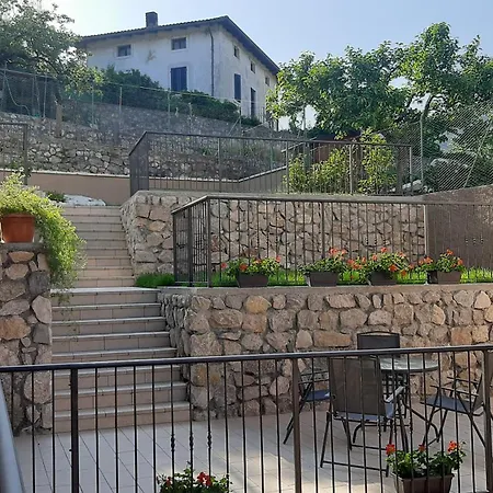 Appartement Garda Baldo Apartments_vivaldi